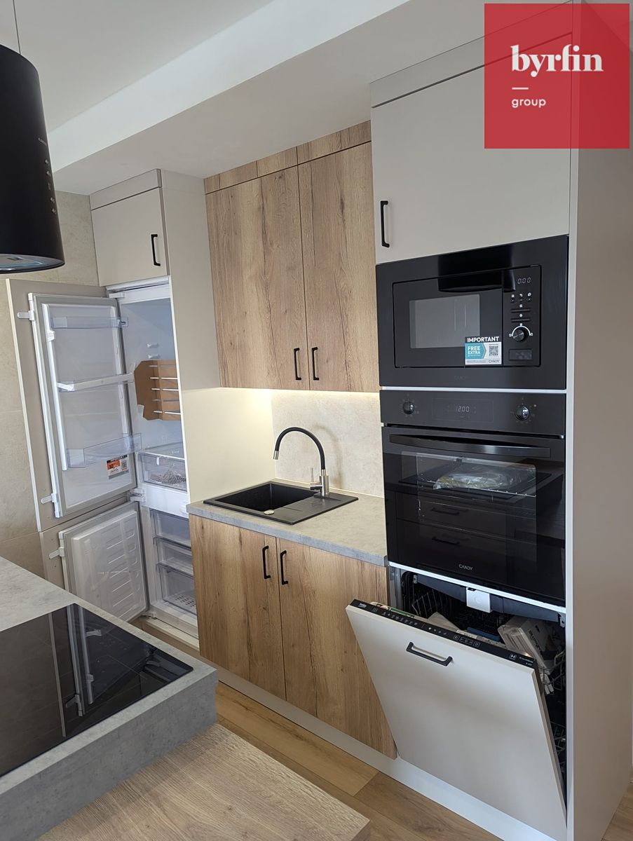 Pronájem bytu 3+kk 60 m² – fotografie 3