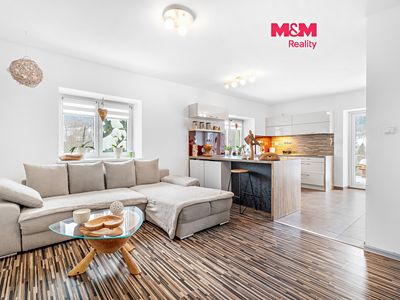 Prodej rodinného domu 179 m², pozemek 844 m²