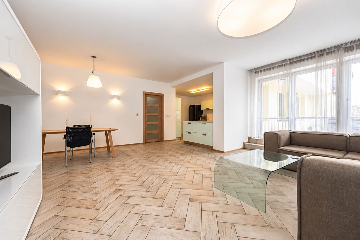 Prodej bytu 4+kk 135 m² – fotografie 2
