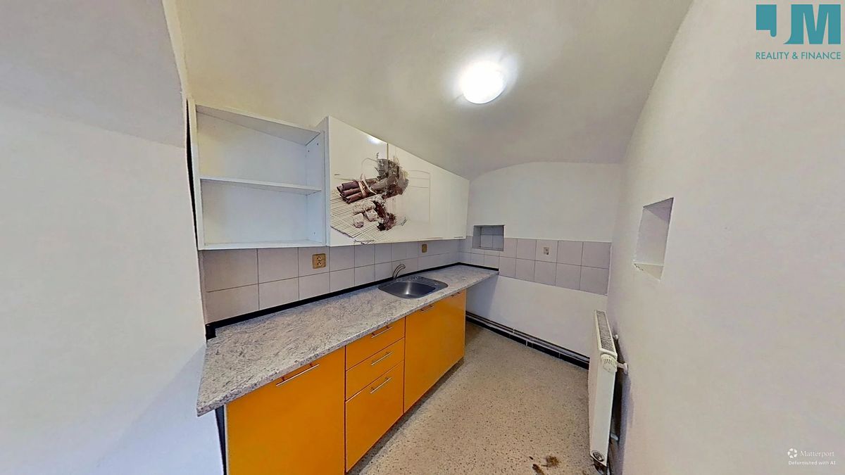 Pronájem rodinného domu 80 m², pozemek 25 m² – fotografie 3