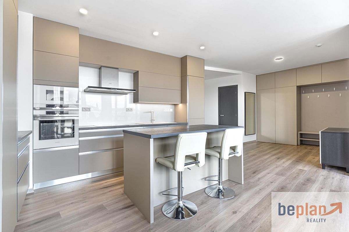 Pronájem bytu 3+kk 110 m² – fotografie 4