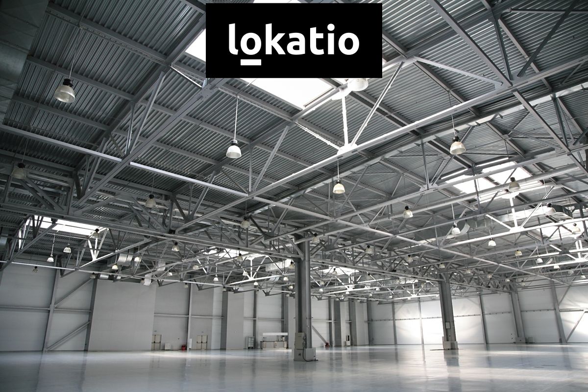 Pronájem skladového prostoru 6200 m² – fotografie 4