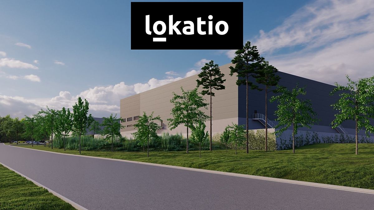 Pronájem skladového prostoru 31381 m² – fotografie 5