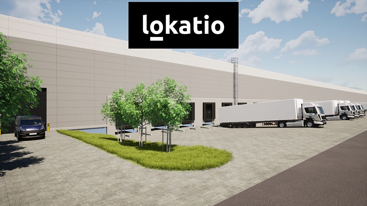 Pronájem skladového prostoru 19384 m² – fotografie 4