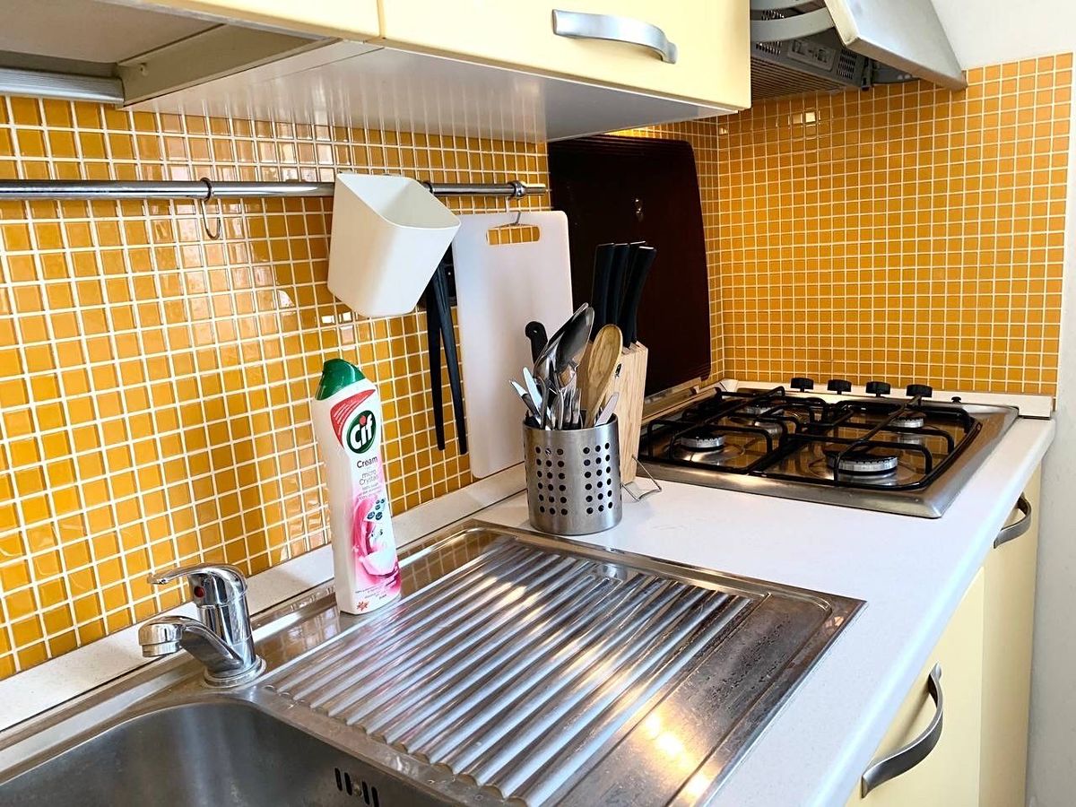 Pronájem bytu 2+kk 56 m² – fotografie 4