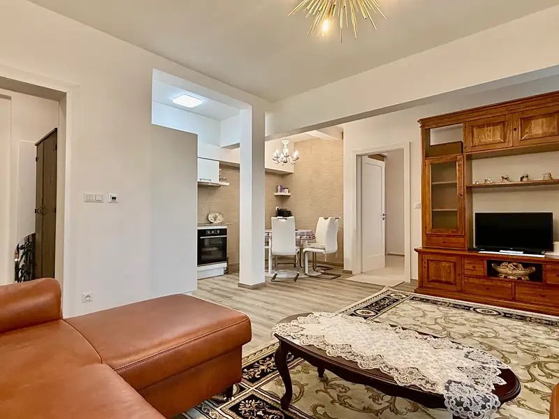 Pronájem bytu 2+kk 65 m², Ostrava – náhled fotky 2