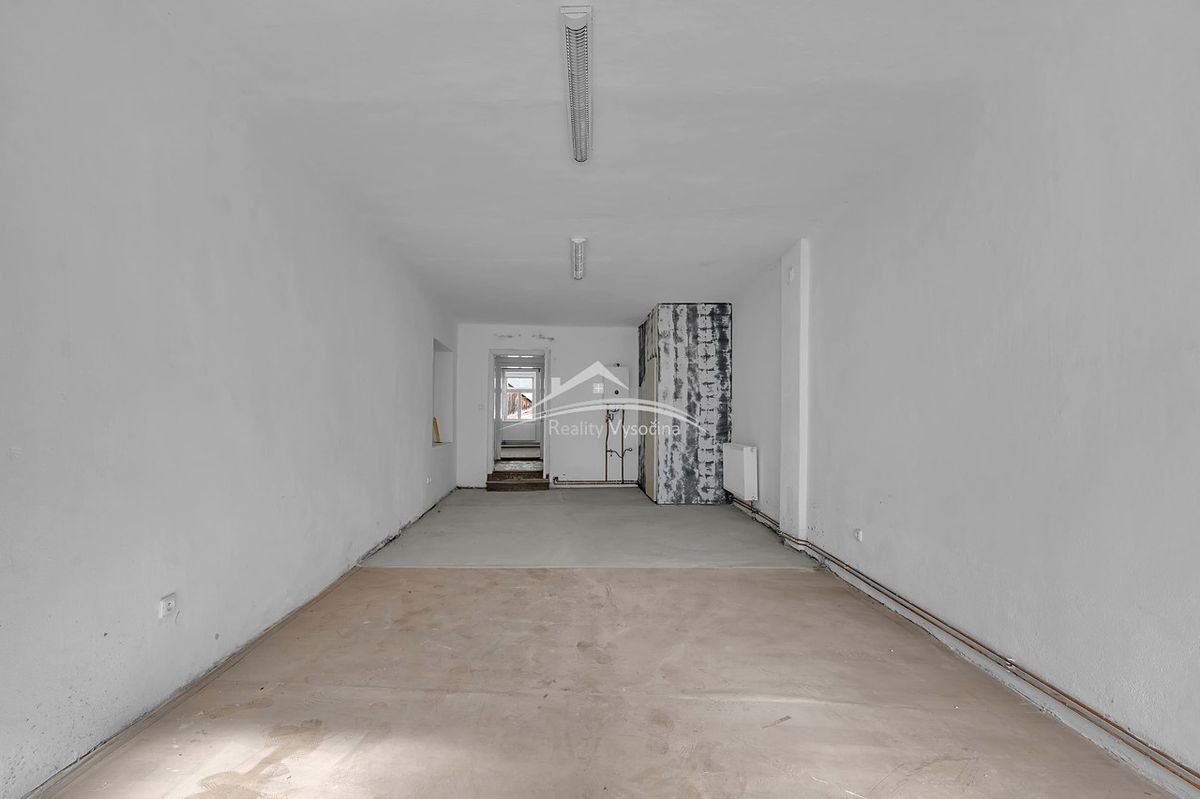 Prodej chalupy 120 m², pozemek 1456 m² – fotografie 5