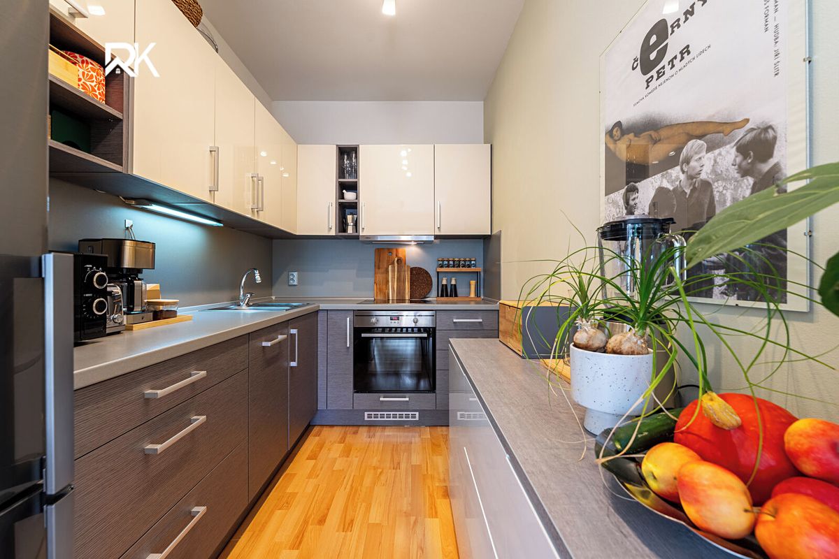 Prodej bytu 3+kk 82 m² – fotografie 3