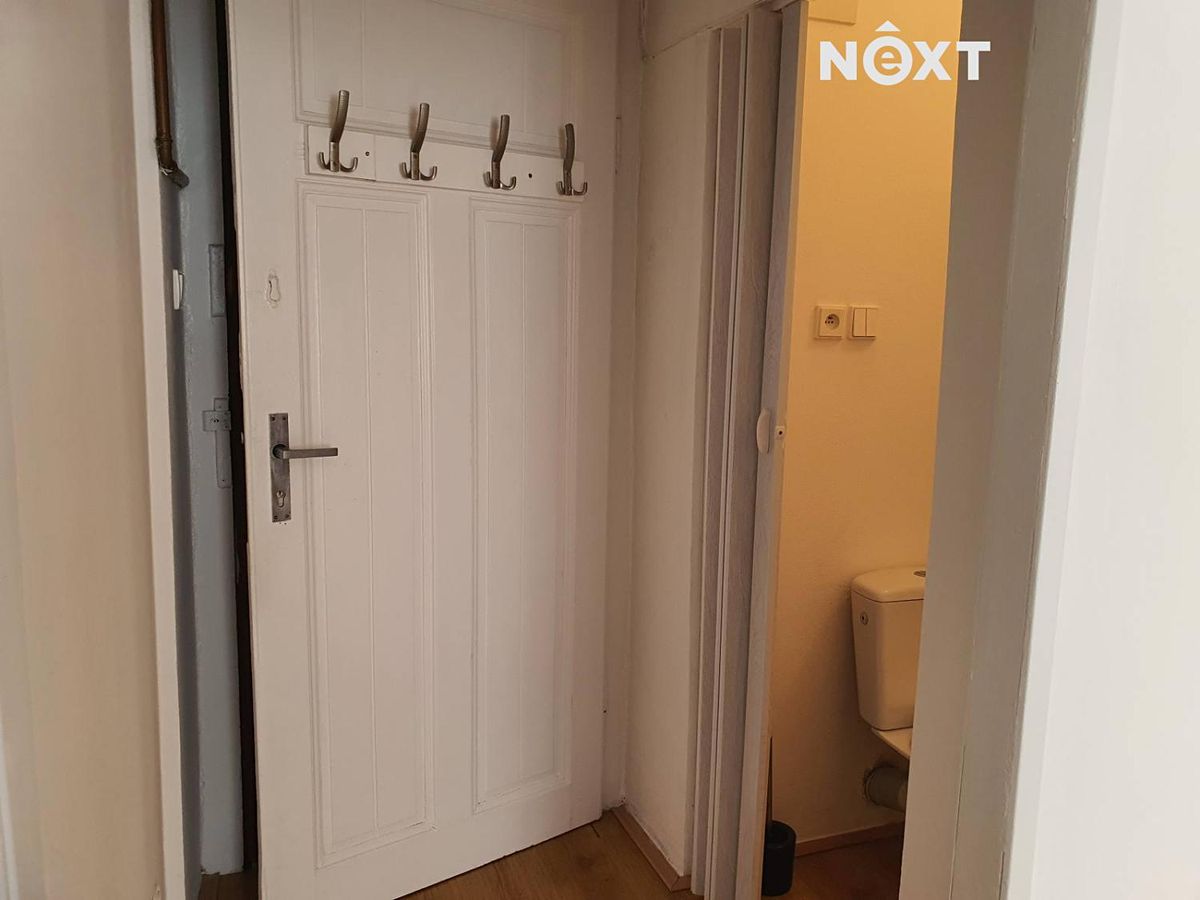 Pronájem bytu 2+kk 40 m² – fotografie 4