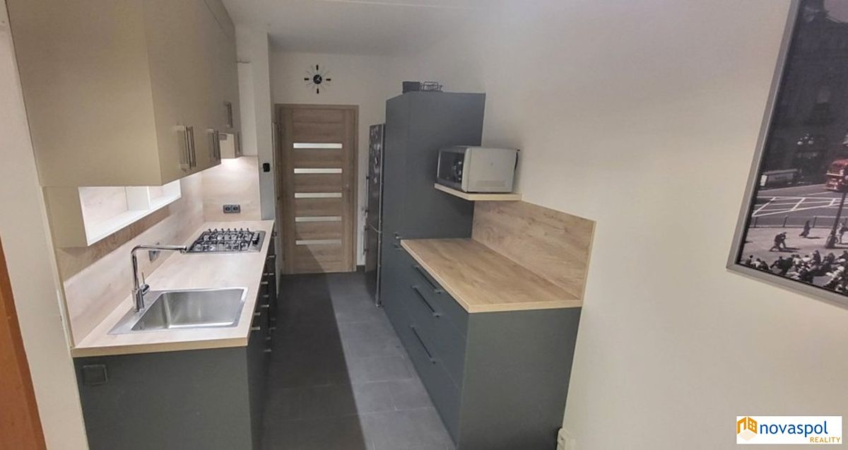 Pronájem bytu 3+1 73 m² – fotografie 3