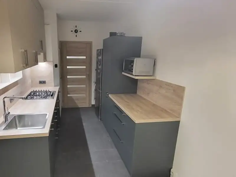 Pronájem bytu 3+1 73 m², Praha – náhled fotky 3