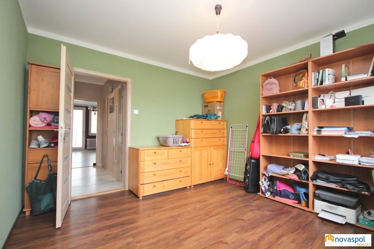 Pronájem bytu 3+1 73 m² – fotografie 5