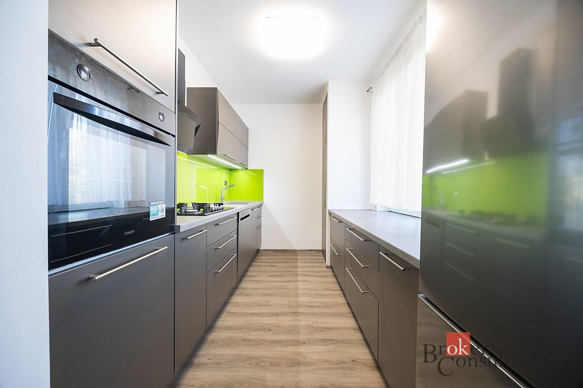 Pronájem bytu 2+kk 54 m² – fotografie 5