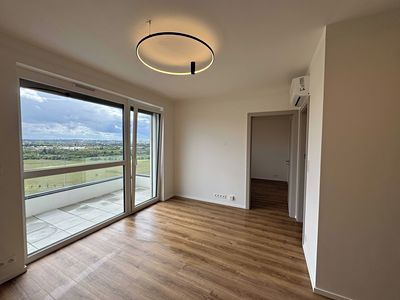 Pronájem bytu 2+kk 34 m²
