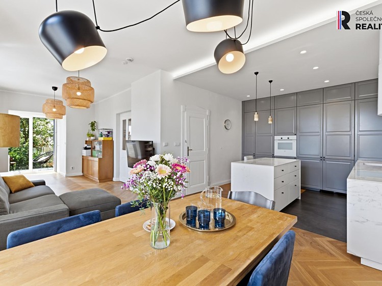Квартира atypical на продаж, 116 м² (6 з 31)