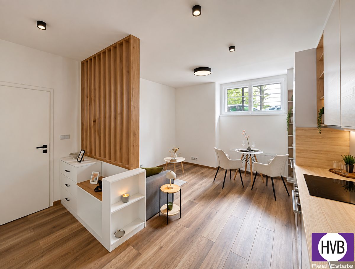 Prodej ubytovacího zařízení 30 m² – fotografie 2
