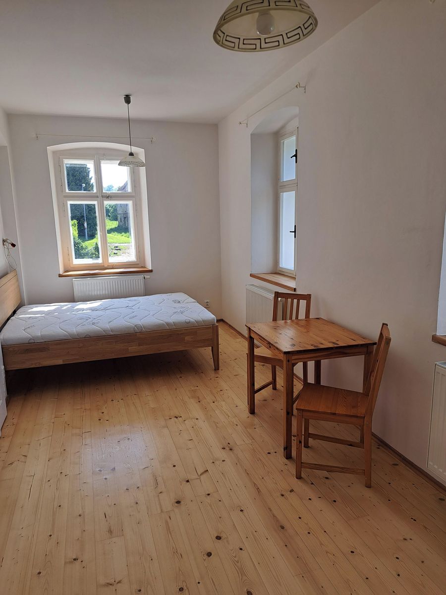 Pronájem bytu 1+1 20 m² – fotografie 5