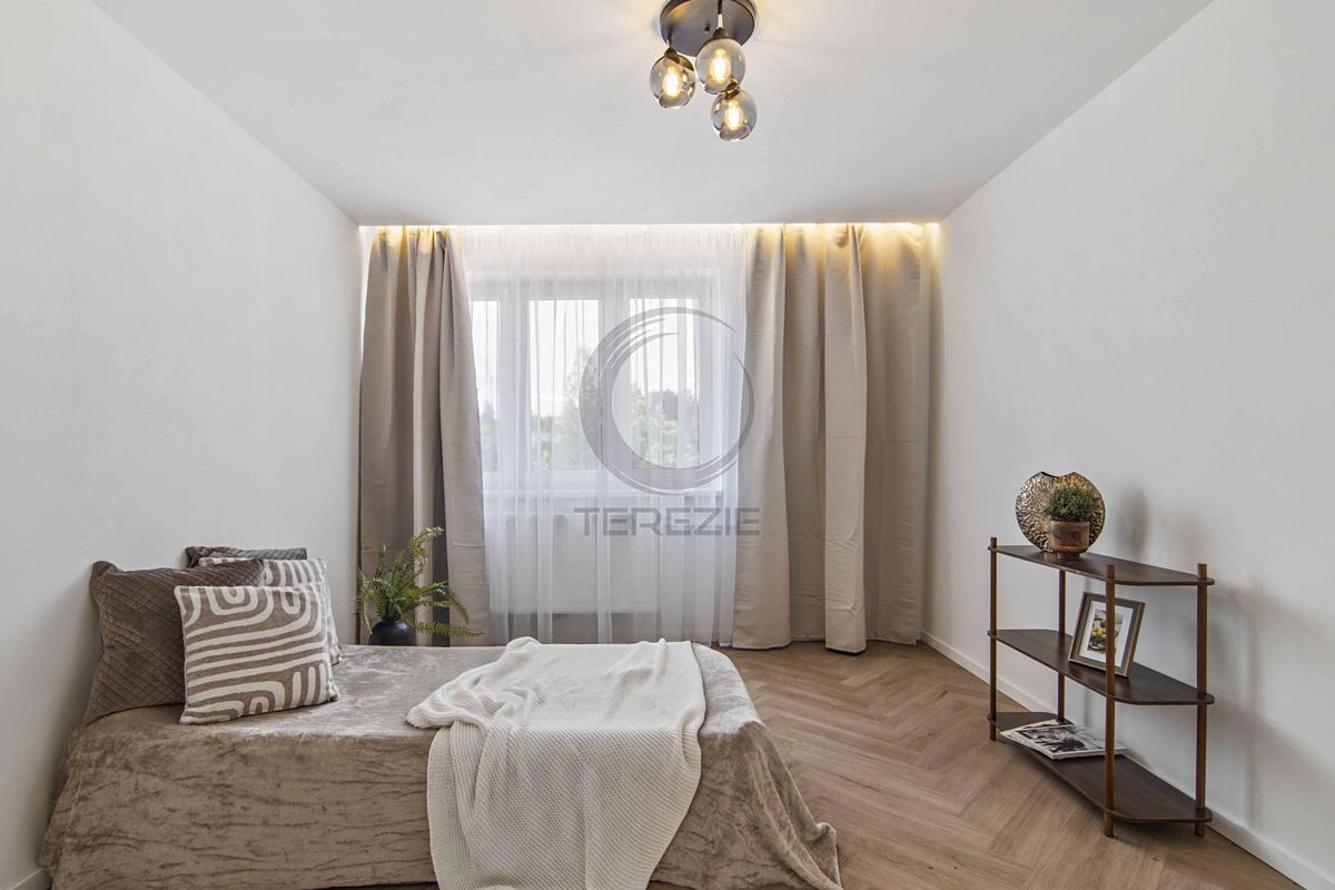 Prodej bytu 3+kk 61 m² – fotografie 3