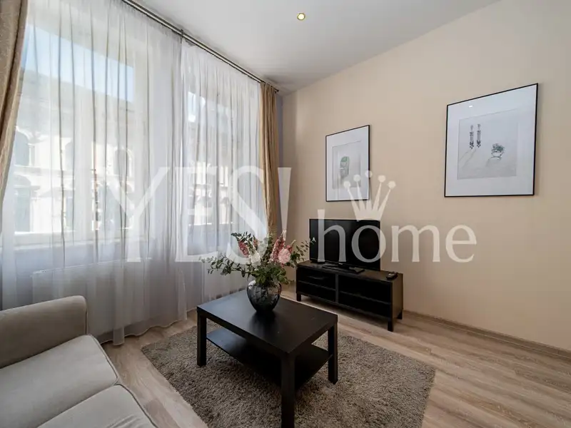 Pronájem bytu 2+kk 40 m², Praha – náhled fotky 2