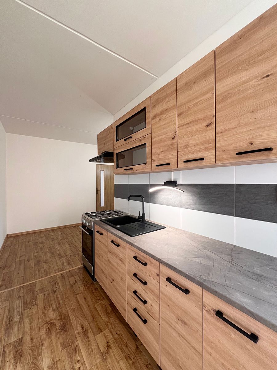 Pronájem bytu 2+1 60 m²