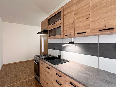 Pronájem bytu 2+1 60 m²