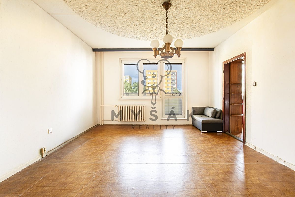Prodej bytu 4+1 71 m² – fotografie 3