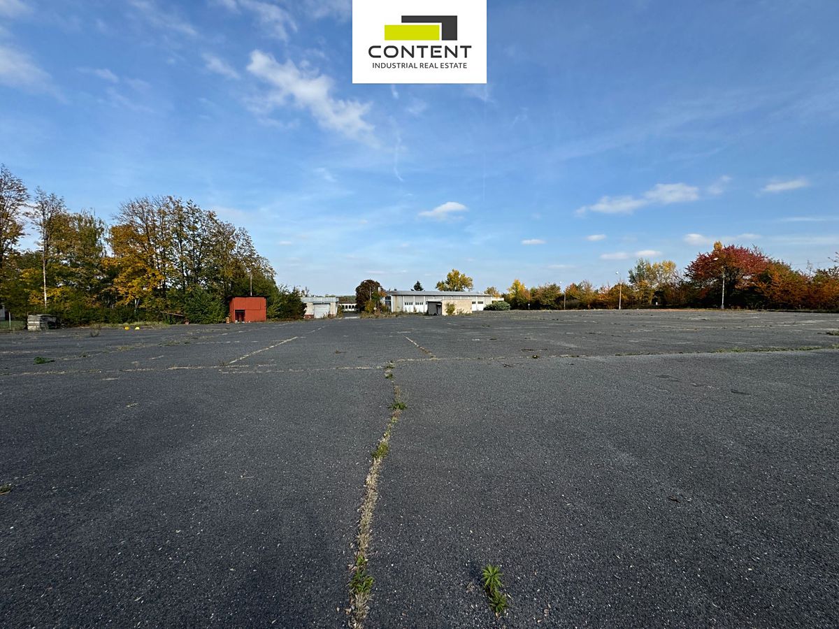Pronájem komerčního pozemku 20500 m² – fotografie 5