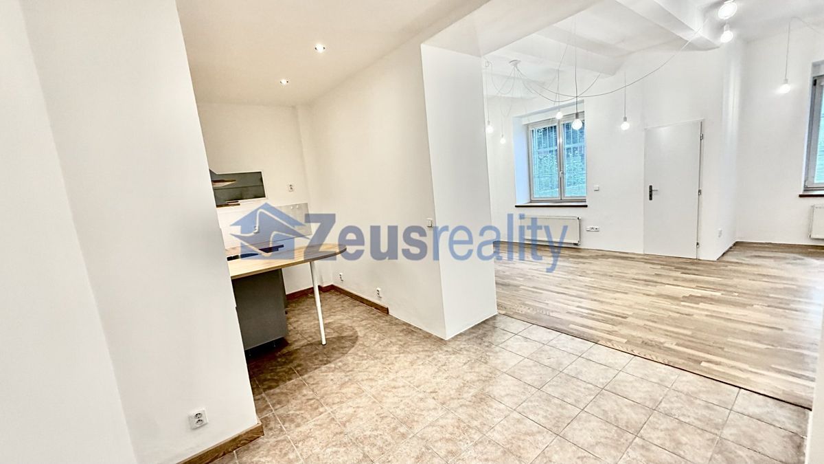 Pronájem kanceláře 48 m² – fotografie 5