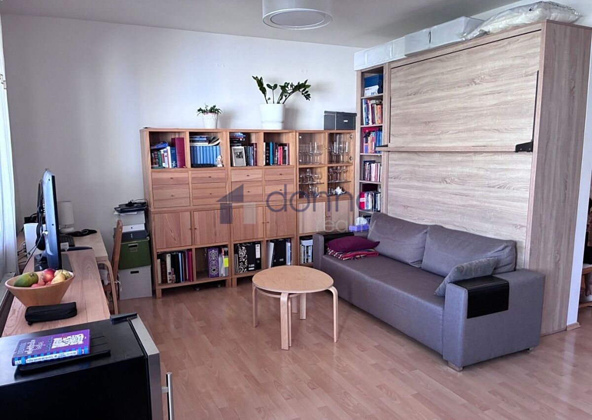 Pronájem bytu 2+kk 65 m²