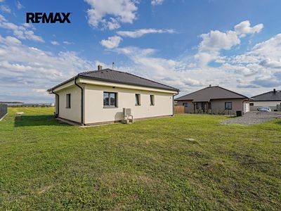 Prodej rodinného domu 87 m², pozemek 905 m²