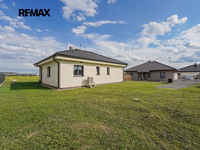 Prodej  rodinného domu 87 m², pozemek 905 m²