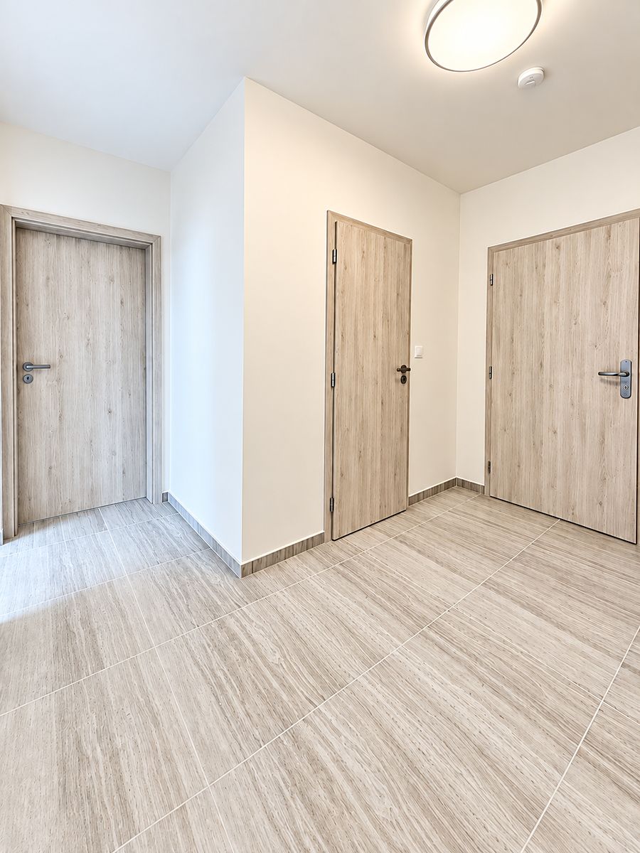 Pronájem bytu 2+kk 52 m²