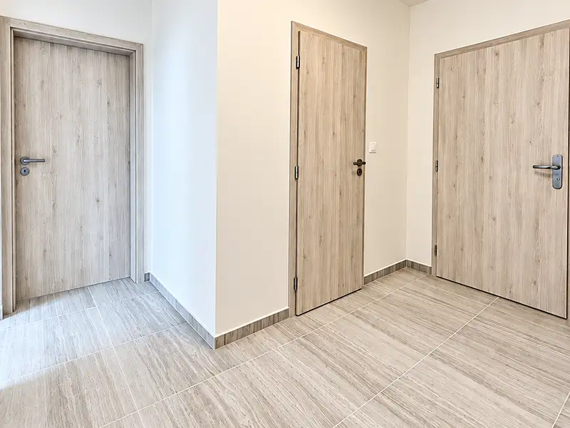 Pronájem bytu 2+kk 52 m², Starý Dvůr, Hrádek nad Nisou, okres Liberec