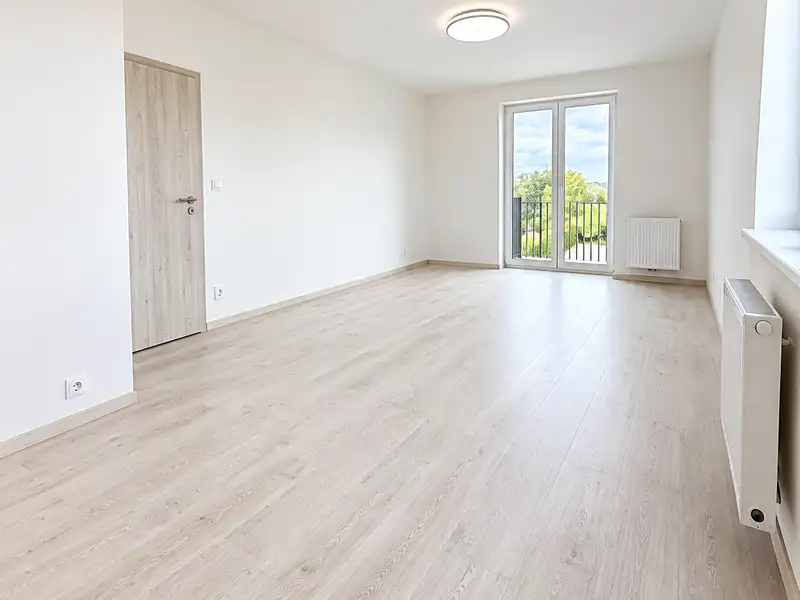 Pronájem bytu 2+kk 52 m², Hrádek nad Nisou – náhled fotky 3