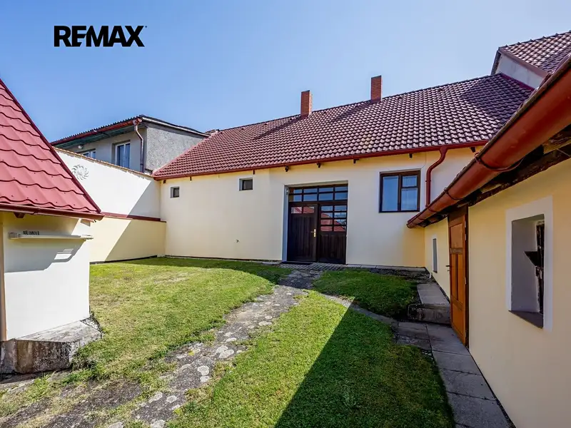 Prodej rodinného domu 88 m², pozemek 504 m², Načeradec – náhled fotky 3