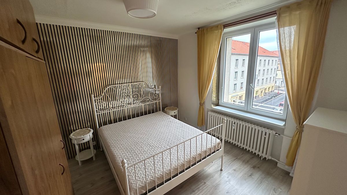 Prodej bytu 3+1 67 m²