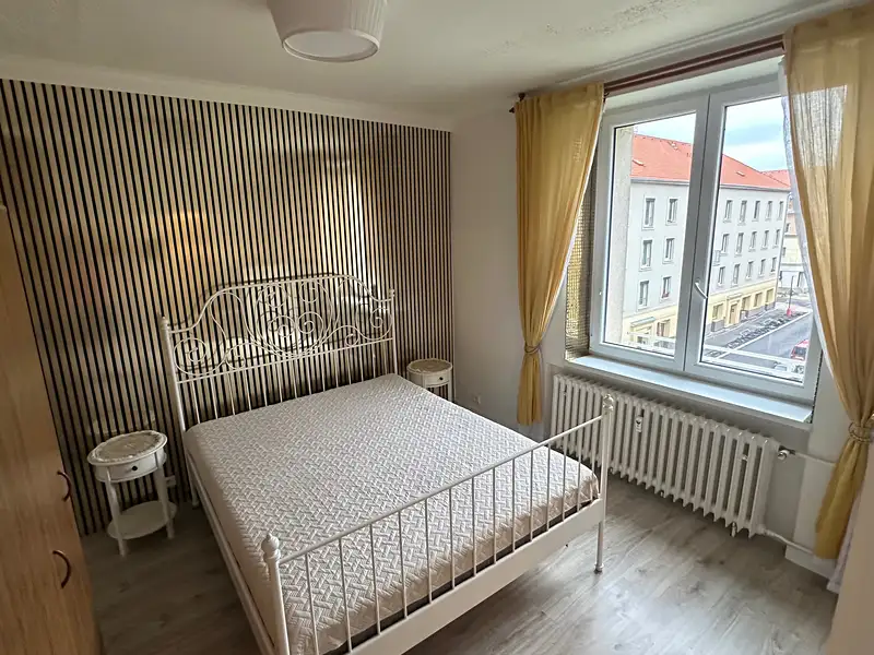 Prodej bytu 3+1 67 m², Ústí nad Labem – náhled fotky 1