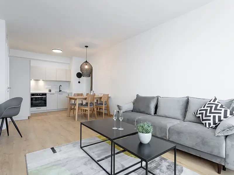 Pronájem bytu 2+kk 54 m², Praha – náhled fotky 2