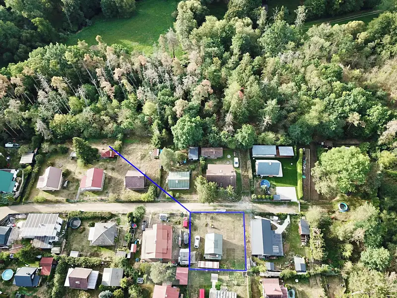 Prodej chaty 54 m², pozemek 399 m², Mokrovraty – náhled fotky 2
