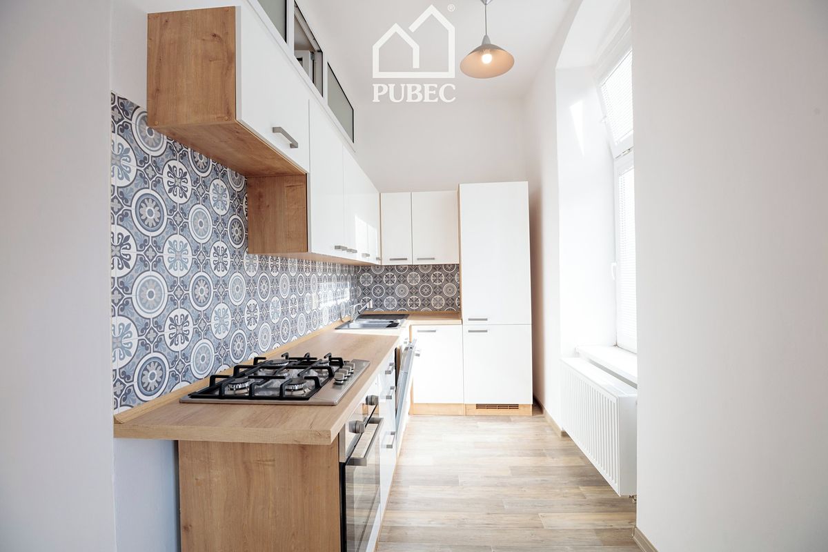 Prodej bytu 2+kk 58 m² – fotografie 2