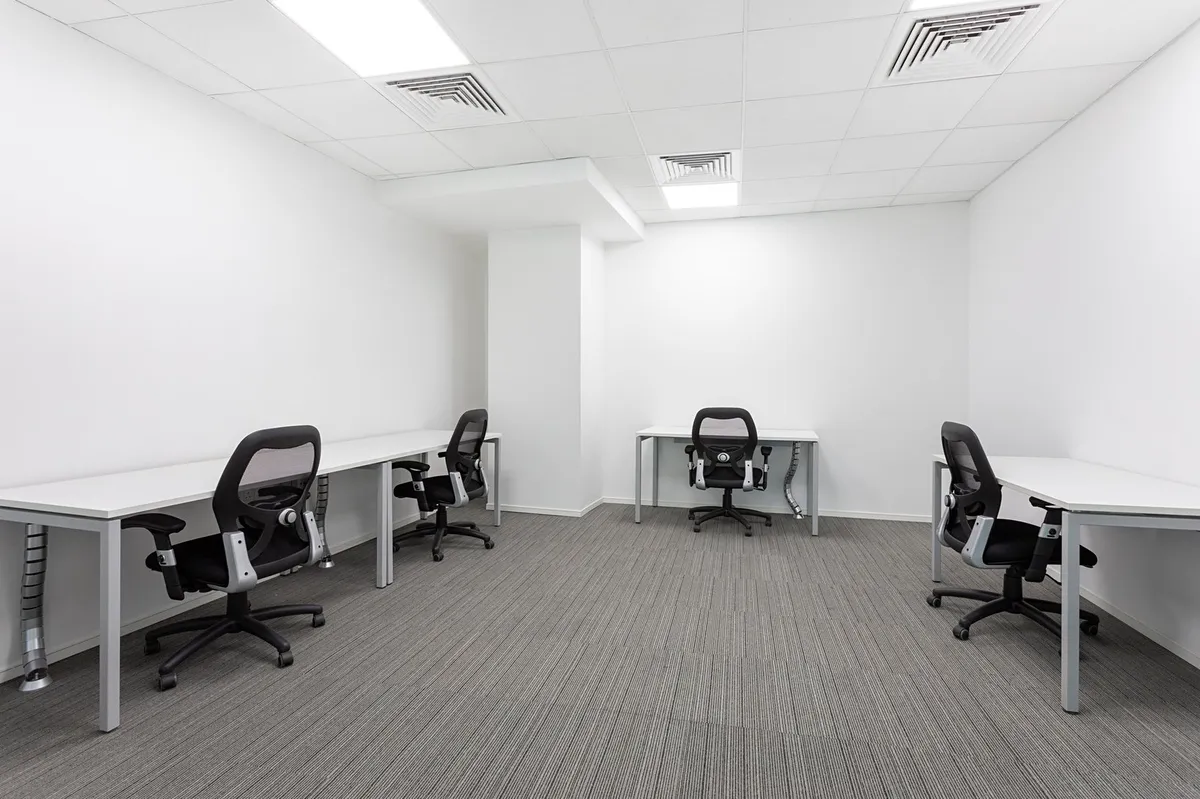 Pronájem kanceláře 20 m²