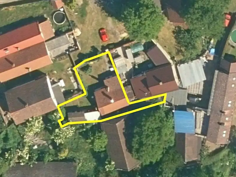 Prodej chalupy 51 m², pozemek 333 m², Kropáčova Vrutice – náhled fotky 2