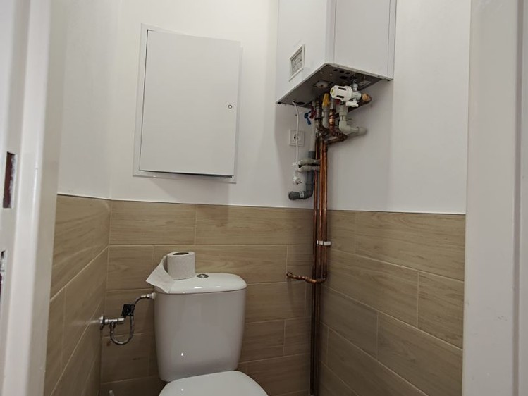 Квартира 3+1 в оренду, 72 м² (11 з 17)