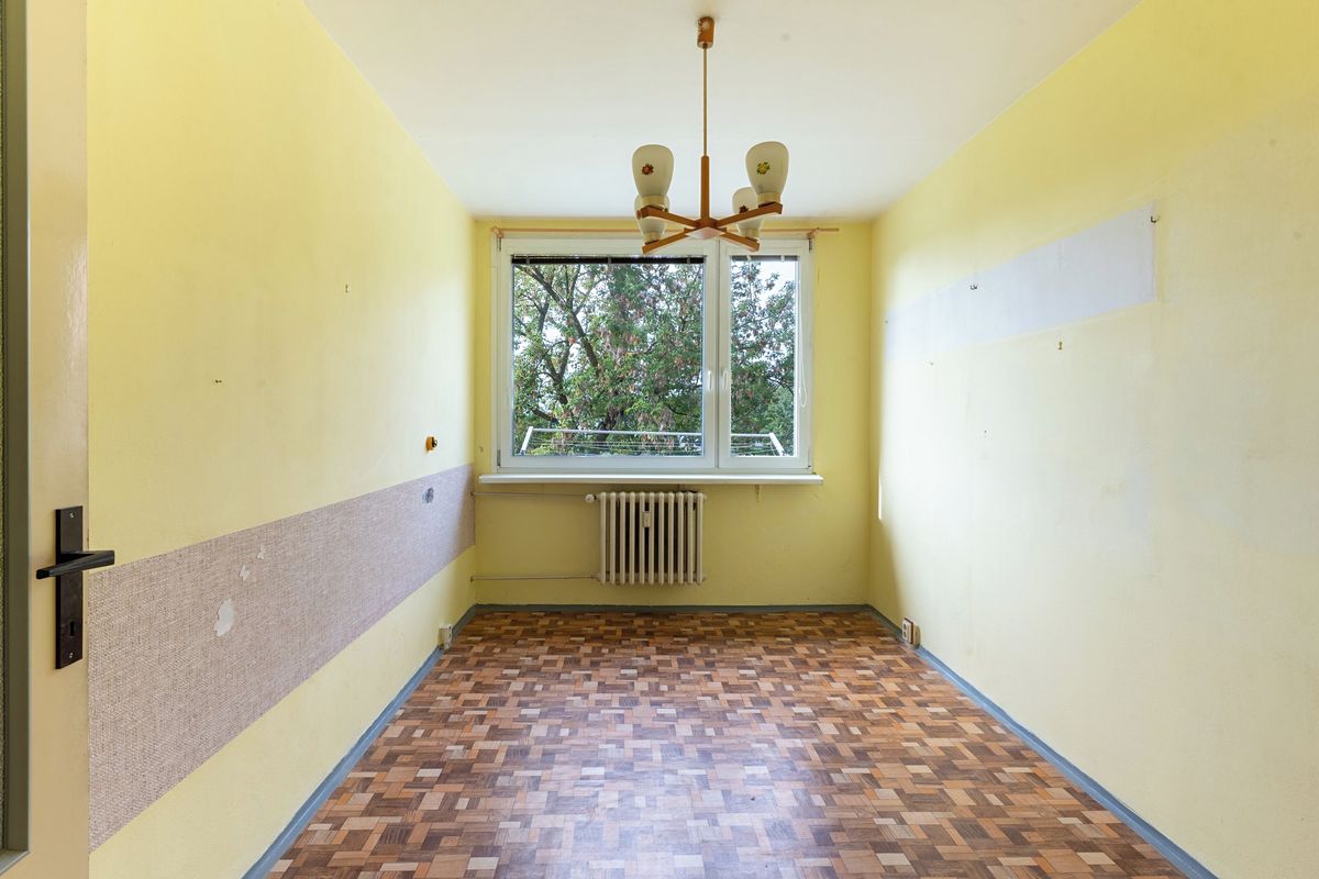 Prodej bytu 2+kk 45 m² – fotografie 3