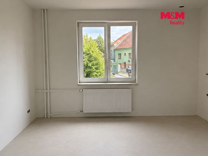 Prodej bytu 1+kk 24 m² – fotografie 5