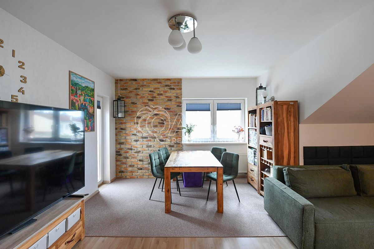 Prodej bytu 3+kk 77 m² – fotografie 3