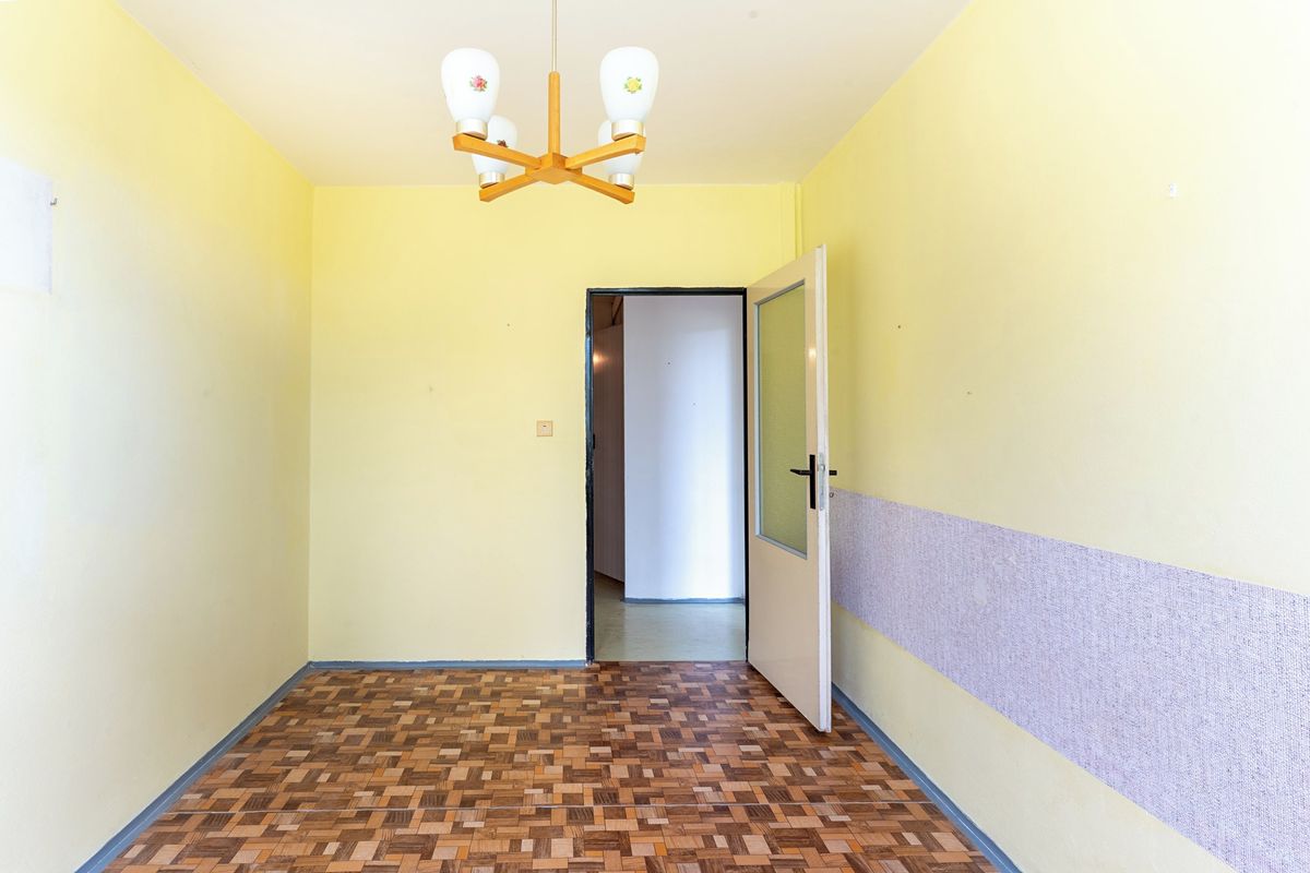 Prodej bytu 2+kk 45 m² – fotografie 4