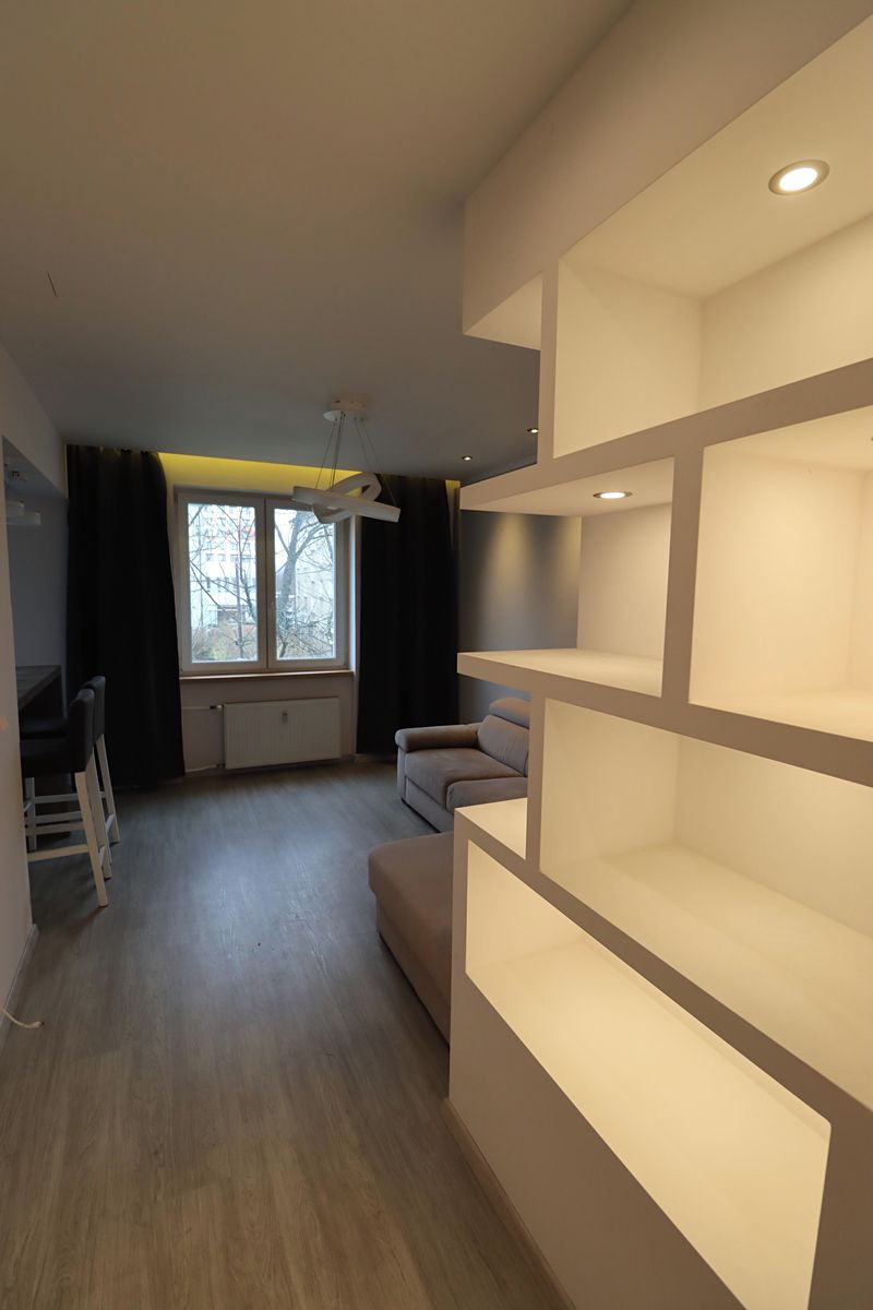 Pronájem bytu 2+kk 51 m² – fotografie 4