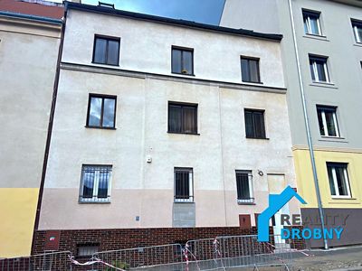 Pronájem bytu 2+1 64 m²