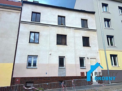 Pronájem bytu 2+1 64 m²